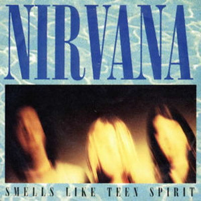 Хит Nirvana попал в «клуб миллиардеров» Spotify (Видео)