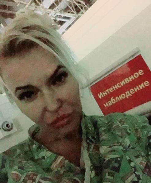 Юлия Шилова: «Мне тяжело говорить, но главное, хочется жить»