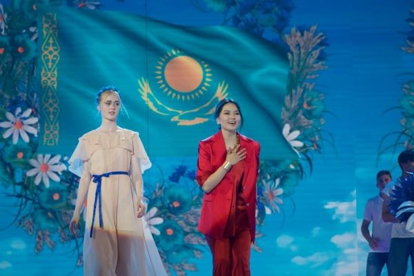 Казахстан и Сербия стали лидерами первого дня конкурса «Витебск-2021» на «Славянском базаре»