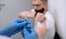 Кубинская вакцина Abdala продемонстрировала 100% эффективности против ковида