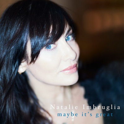 Натали Имбрулья показала первый сингл с нового альбома (Слушать)