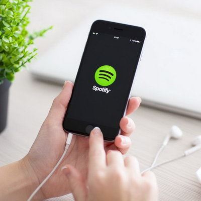 Новое приложение от Spotify составит конкуренцию Clubhouse