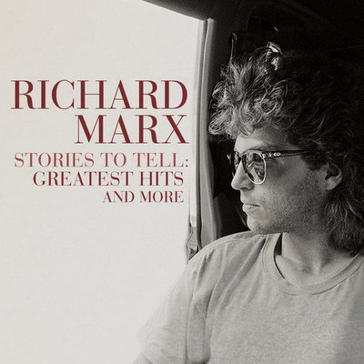 Ричарду Марксу есть что рассказать в новом альбоме и мемуарах (Слушать)