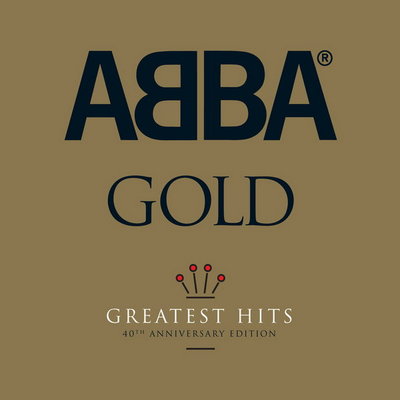 Сборник «ABBA Gold» установил рекорд альбомного чарта Великобритании