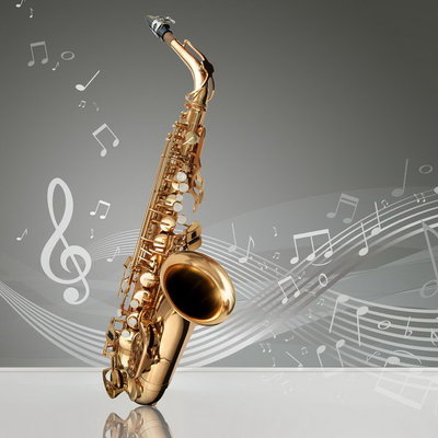 Сегодня: 175 лет изобретению саксофона